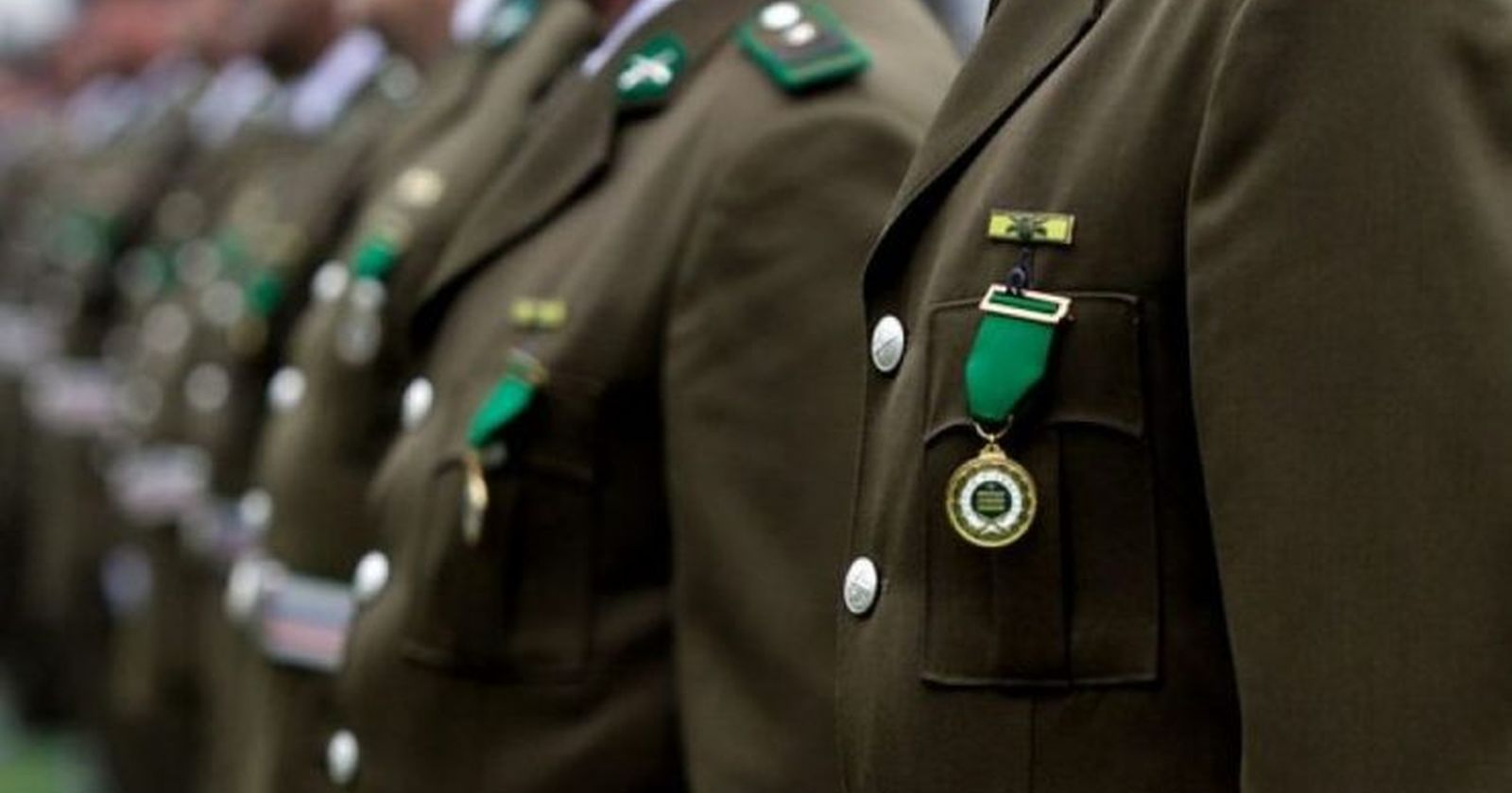 carabineros Hualpén