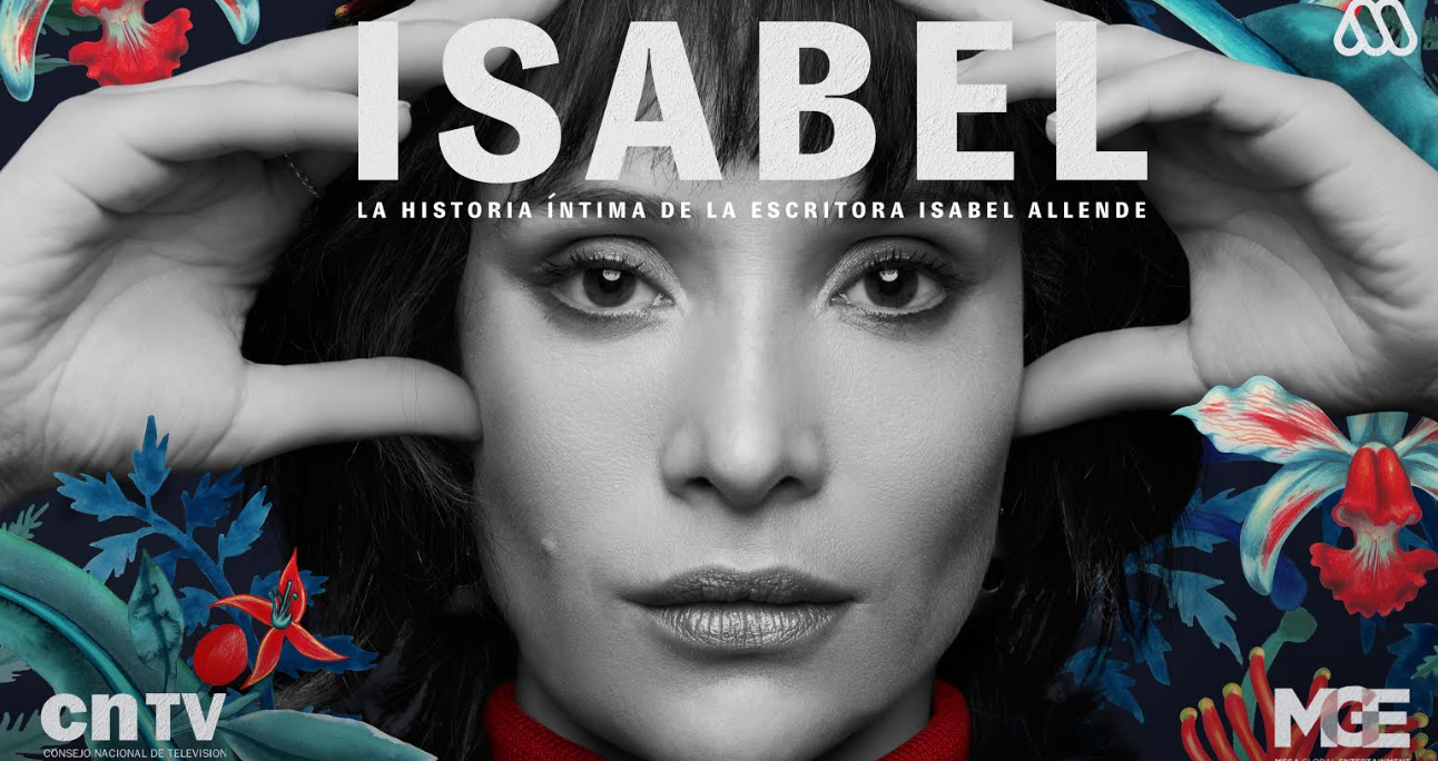 Serie Sobre La Vida De Isabel Allende De Mega Sera Transmitida Por Hbo