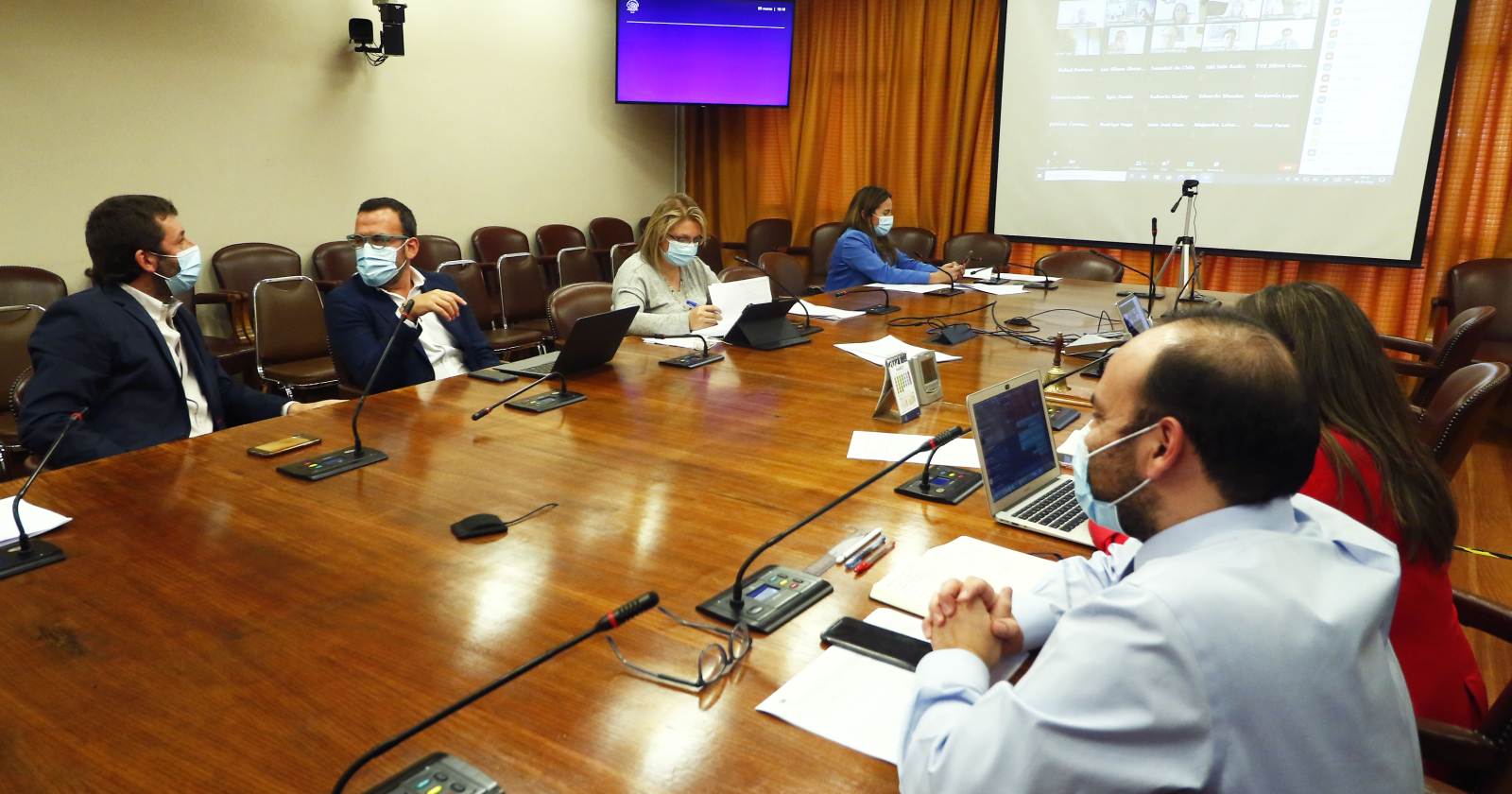 elecciones dos días