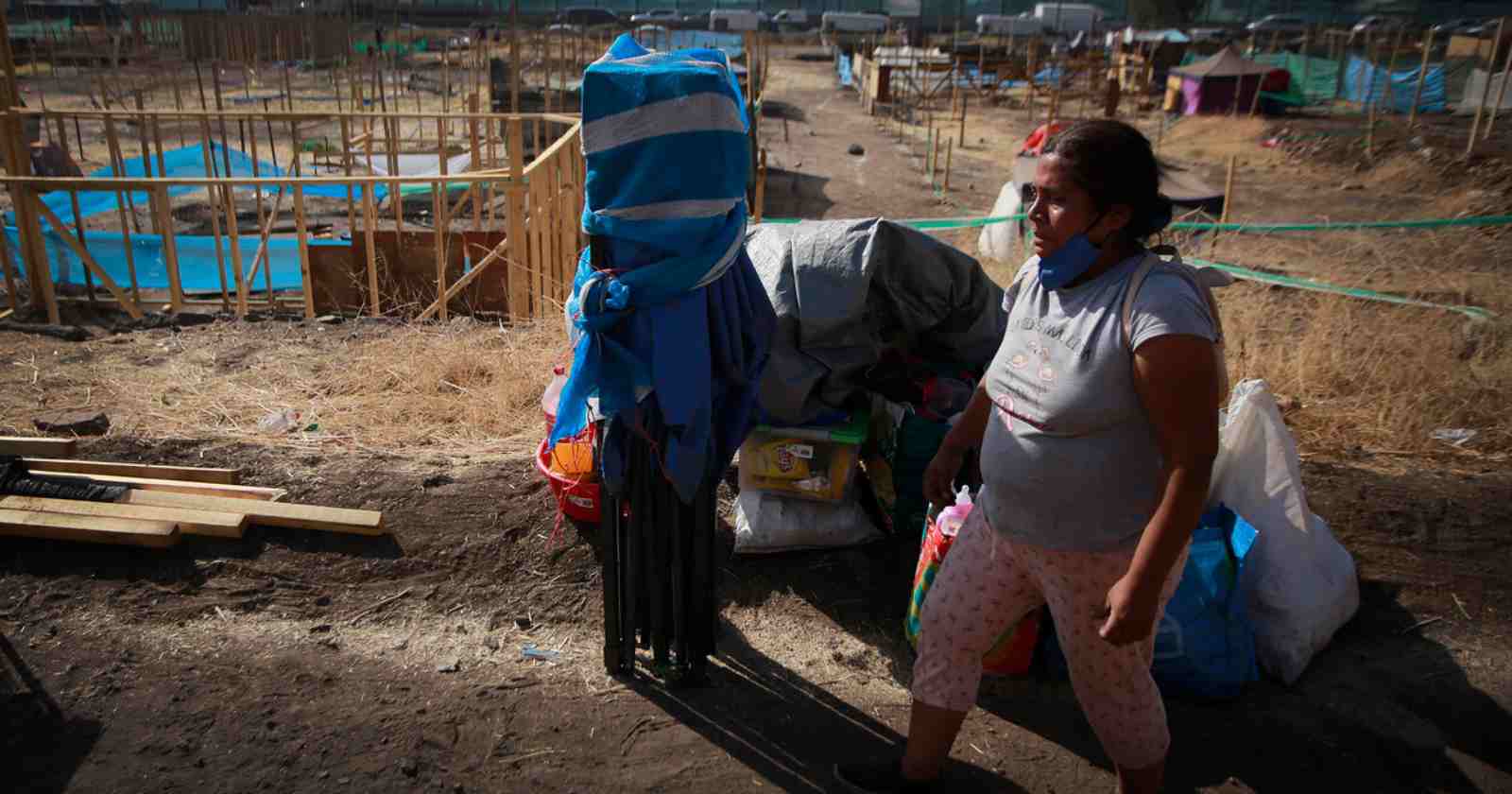 La pobreza se dispara en Argentina y alcanza a 19 millones de personas