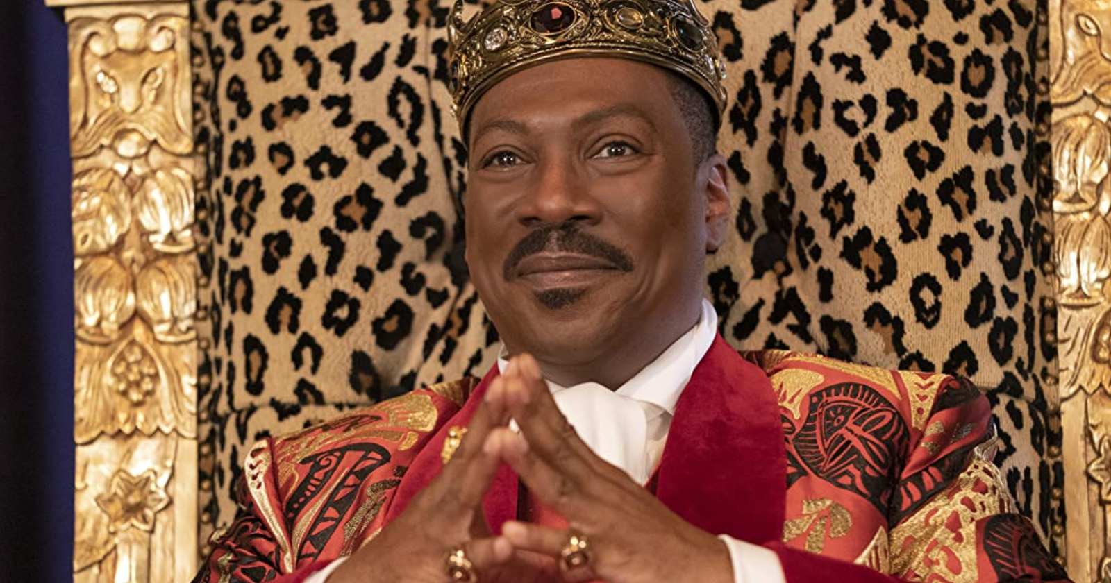 eddie murphy