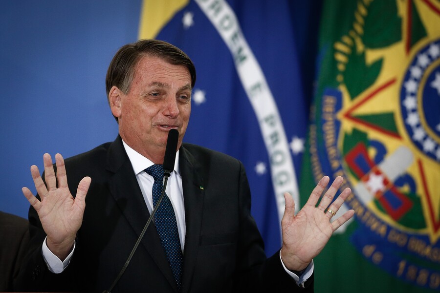 Bolsonaro