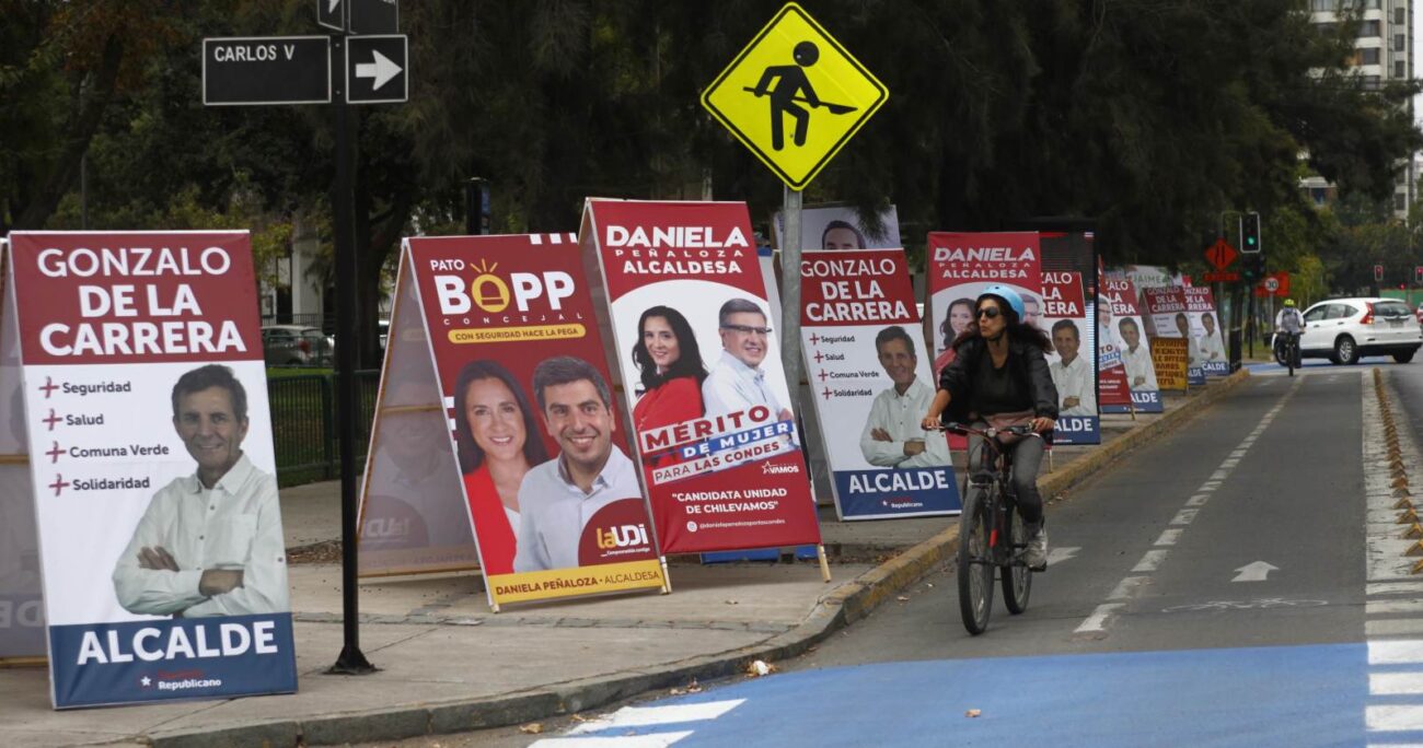 El Perdonazo De Intereses Del Frente Amplio A Candidatos