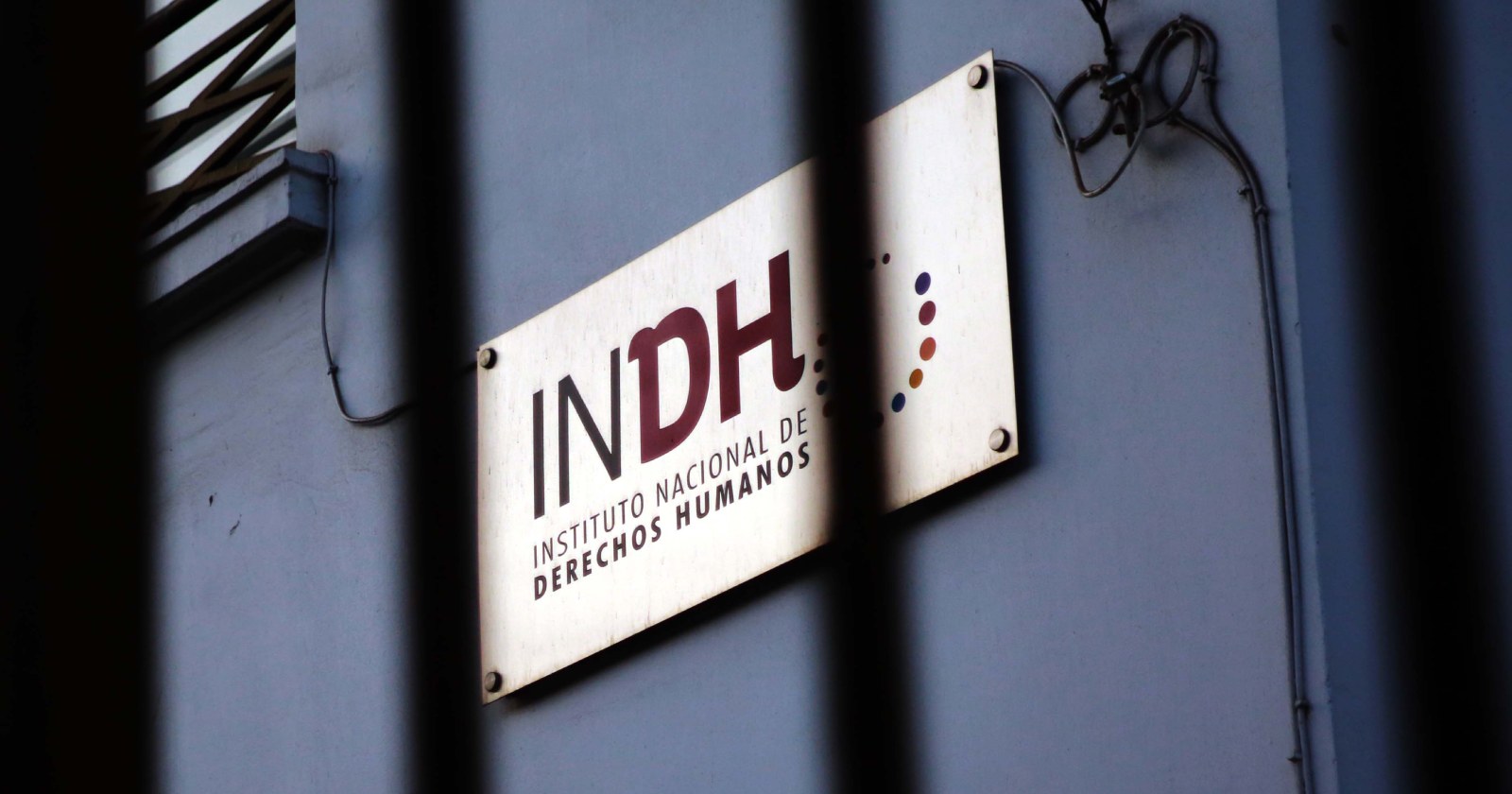 INDH