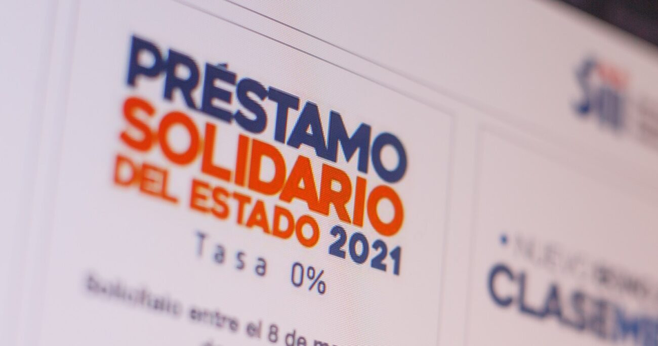 Prestamo Solidario 951 Mil Solicitudes En Primer Mes De Aplicacion