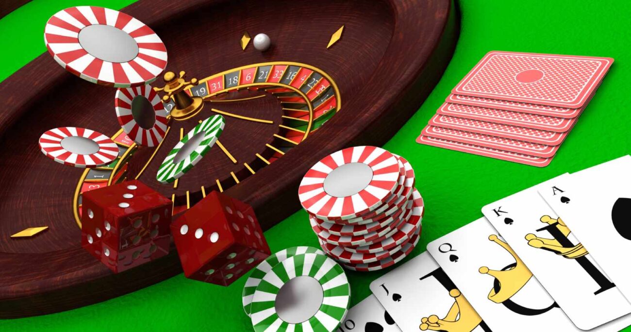 Deje de perder el tiempo y comience casinos en chile