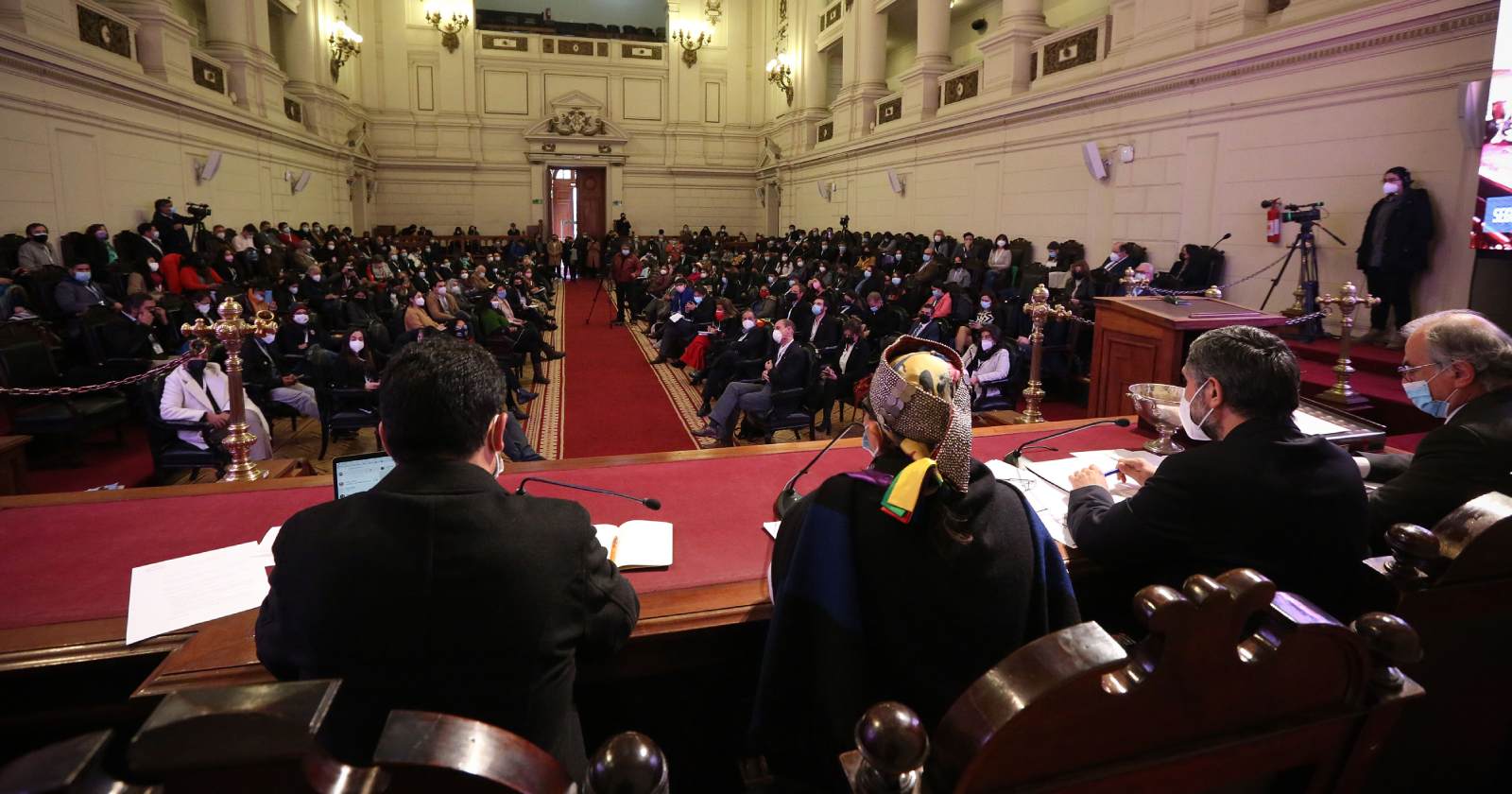 Convención Constitucional