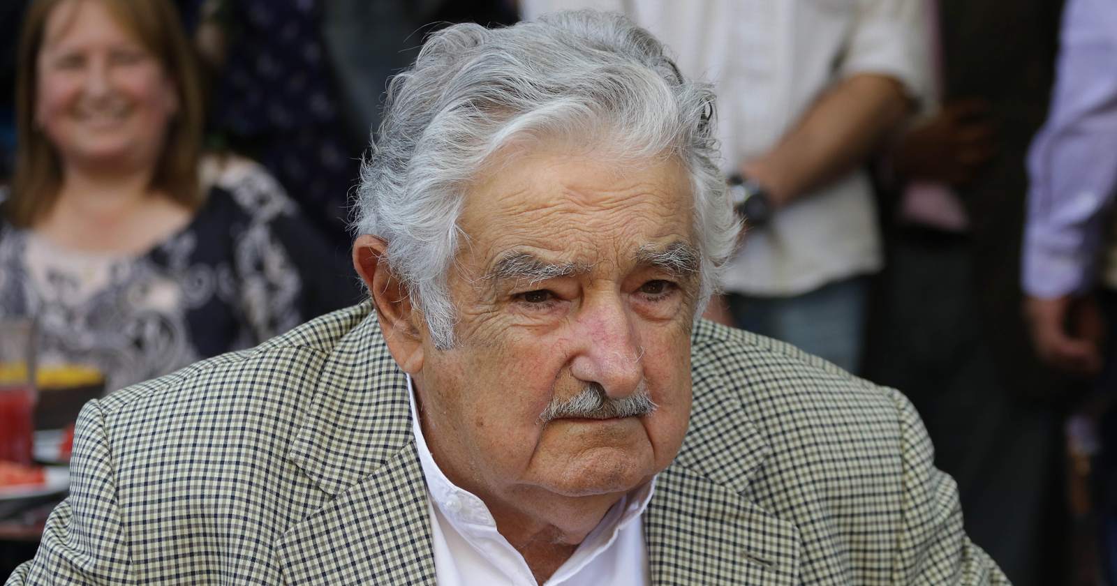 Pepe Mujica Boric