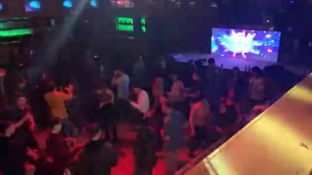 Punta Arenas discoteca