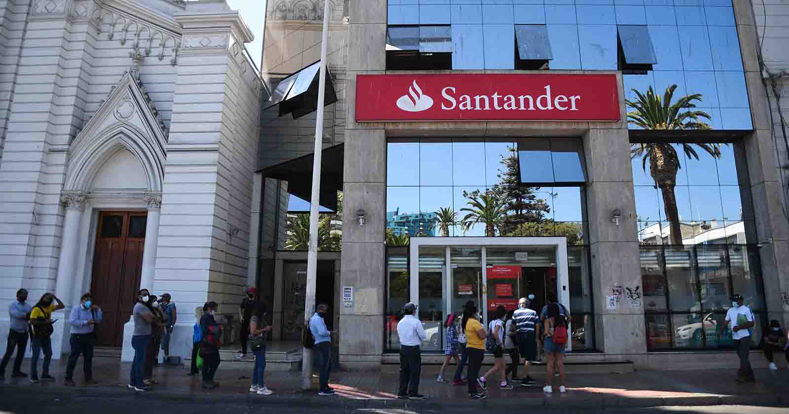 banco santander