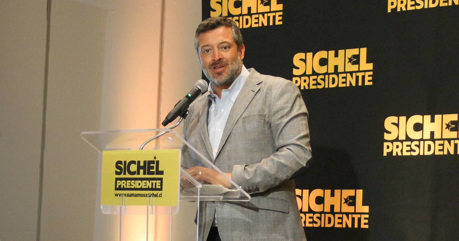 Sichel retiro