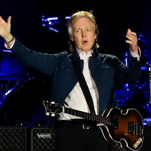 McCartney Lennon