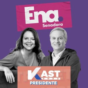 Ena Von Baer Kast