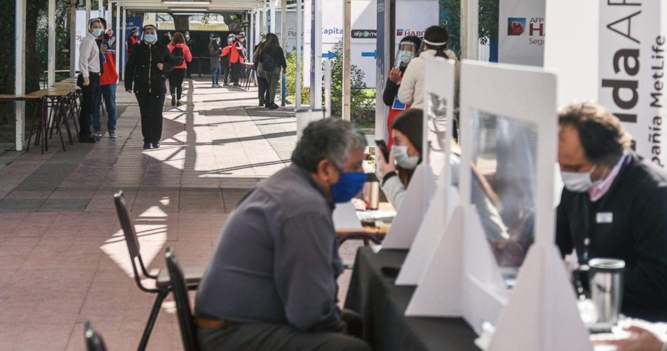 Como Va El Cuarto Retiro Del 10 Y Que Pasara Si Se Rechaza En El Senado