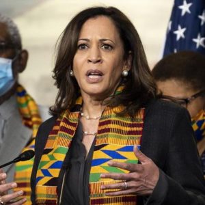 Kamala Harris