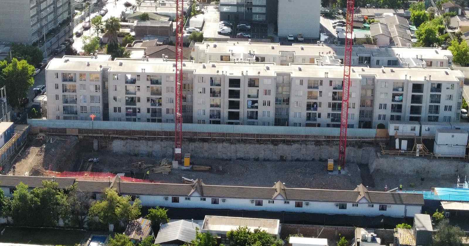 construcción