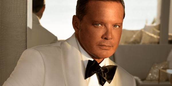 Preventa de entradas Luis Miguel