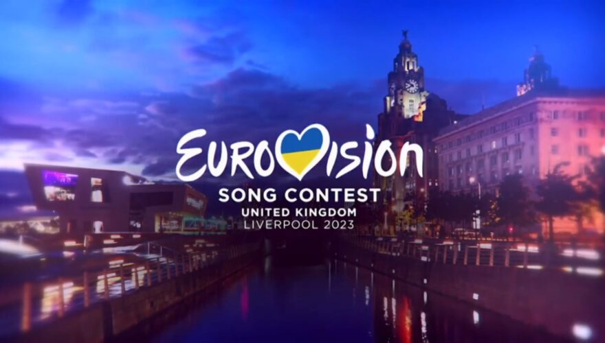 Eurovisión será transmitido por Canal 13