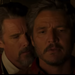 La crítica que ha recibido la película de Pedro Pascal