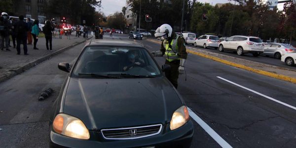 restricción vehicular miércoles 26 julio