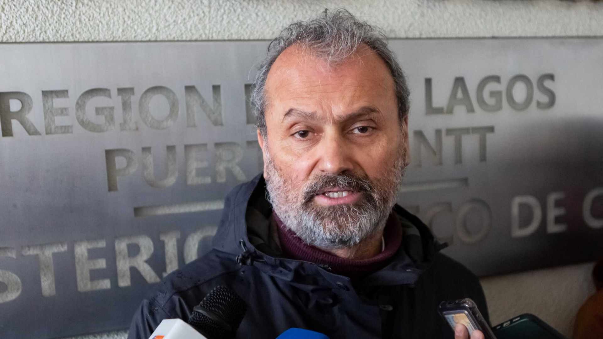 Caso Convenios: No Descartan Nuevas Detenciones Por Kimün