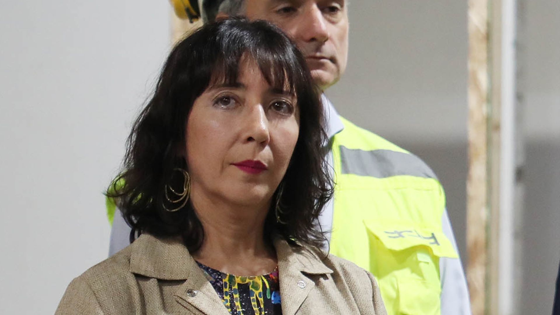 Quién Es Tatiana Rojas La Ex Subsecretaria De La Discordia