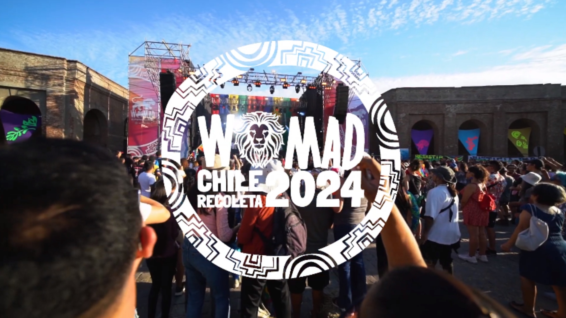 Festival WOMAD 2024 Cuándo y dónde se realizará