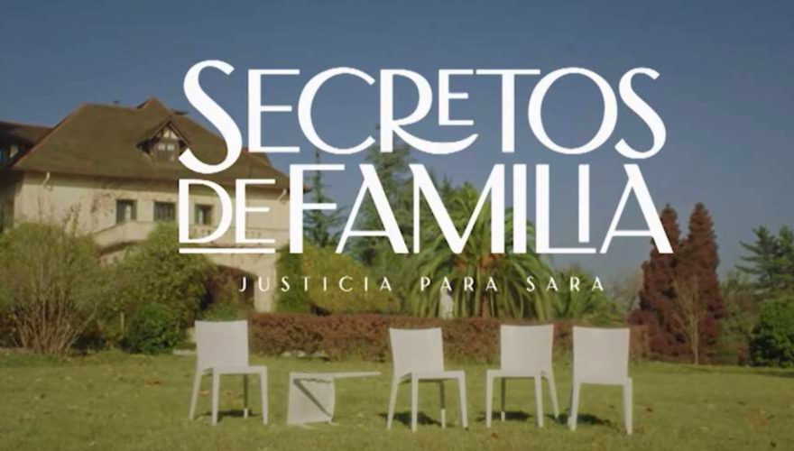 Secretos de Familia Canal 13