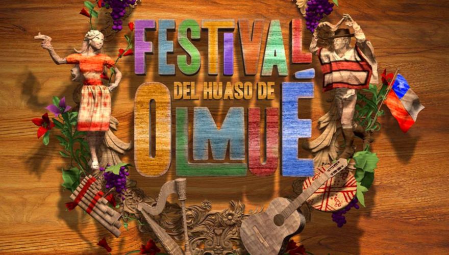 Festival del Huaso de Olmué 2024