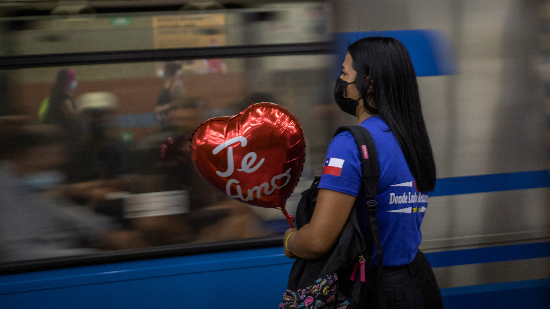 Cuándo es el Día de los Enamorados en 2024? - Meganoticias