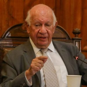 Ricardo Lagos