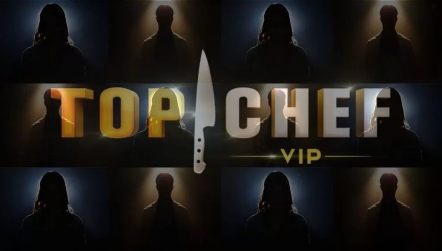 repechaje Top Chef VIP