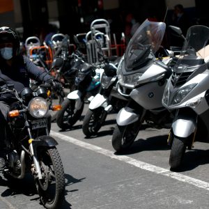 motos más buscadas chile