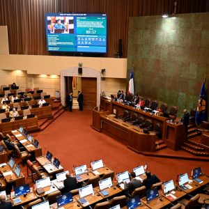 Diputados y senadores vuelven de vacaciones tras fin de receso legislativo