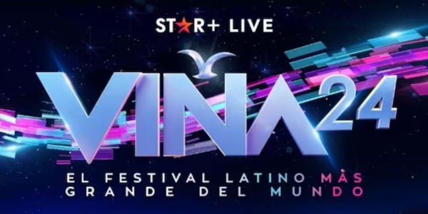 Viña 2024 en vivo, dónde verlo