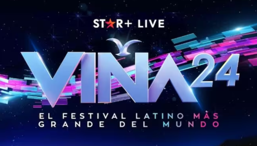 Viña 2024 en vivo, dónde verlo