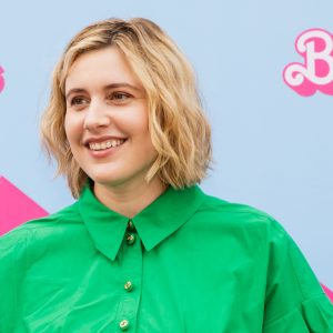 Greta Gerwig