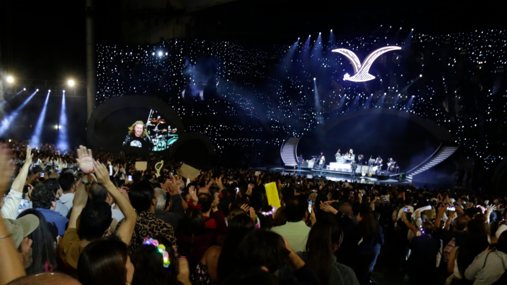 Fotos Cuarta Noche Del Festival De Viña 2024 ¿quiénes Se Presentarán Este 28 De Febrero 8646