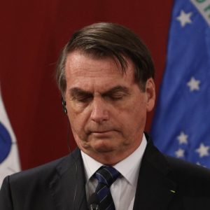 Bolsonaro Covid Brasil