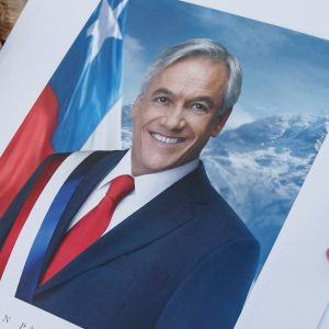 Sebastián Piñera