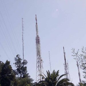 antenas conexiones 5G