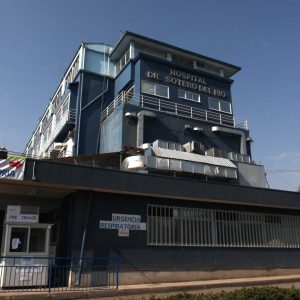 Hospital Sótero del Río