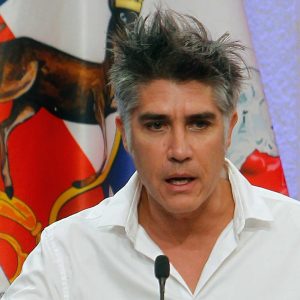 Alejandro Aravena