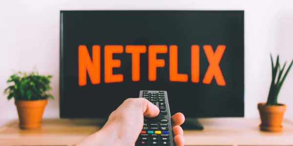 Netflix televisores smart tv