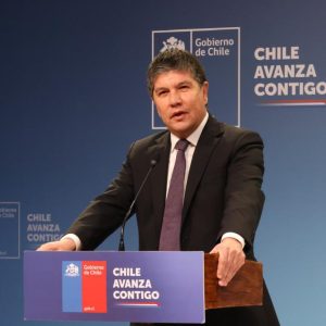 Monsalve responde a fiscal general venezolano