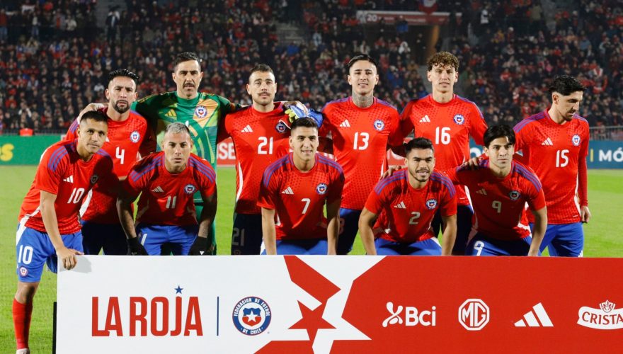 partidos tv abierta chile copa américa