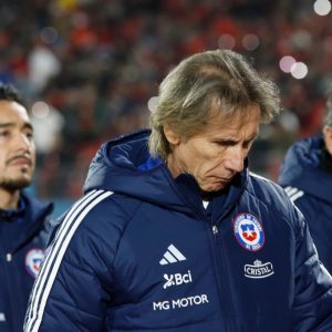 la roja chile copa américa