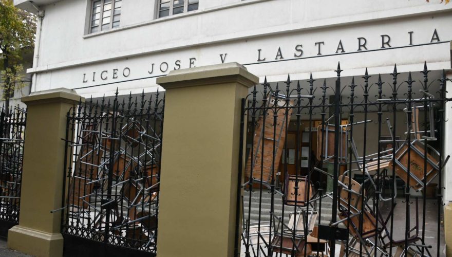 Liceo Lastarria