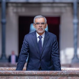 Ministro de Justicia, Luis Cordero, y nombramientos judiciales