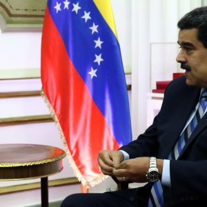 nicolás maduro venezuela